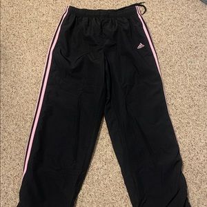 Adidas Wind-Breaker Pants